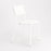 SSDr Chair - Recycled Plastic by Tiptoe