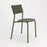 SSDr Chair - Recycled Plastic by Tiptoe
