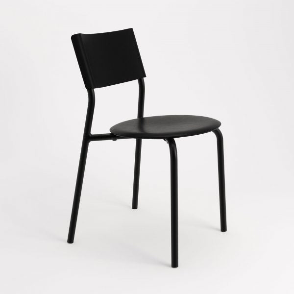 SSDr Chair - Recycled Plastic by Tiptoe