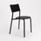 SSDr Chair - Recycled Plastic by Tiptoe