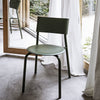 SSDr Chair - Recycled Plastic by Tiptoe