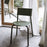 SSDr Chair - Recycled Plastic by Tiptoe