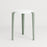 Tabouret Lou - Venezia en plastique recyclé par Tiptoe