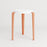 Tabouret Lou - Venezia en plastique recyclé par Tiptoe