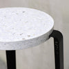 Tabouret Lou - Venezia en plastique recyclé par Tiptoe