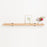 Solid Oak Shelf by Tiptoe