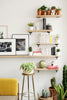 Wall Bracket by Tiptoe