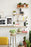 Wall Bracket by Tiptoe