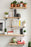 Wall Bracket by Tiptoe