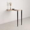 Table de bar murale H110 par Tiptoe