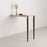 Table de bar murale H110 par Tiptoe