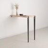 Table de bar murale H110 par Tiptoe