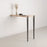 Table de bar murale H110 par Tiptoe