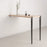 Table de bar murale H110 par Tiptoe