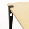 Table de bar murale H110 par Tiptoe