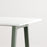 New Modern Dining Table with Recycled Plastic Top by Tiptoe