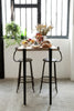 TIPTOE Leg 110cm Bar Table Leg by Tiptoe