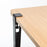 TIPTOE Leg 110cm Bar Table Leg by Tiptoe