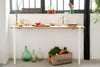 TIPTOE Leg 110cm Bar Table Leg by Tiptoe