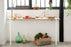 TIPTOE Leg 110cm Bar Table Leg by Tiptoe