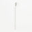 TIPTOE Leg 110cm Bar Table Leg by Tiptoe