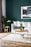 Pied de table basse et banc TIPTOE Leg 43 cm par Tiptoe