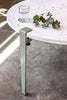 Pied de table basse et banc TIPTOE Leg 43 cm par Tiptoe