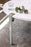 Pied de table basse et banc TIPTOE Leg 43 cm par Tiptoe