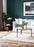 Pied de table basse et banc TIPTOE Leg 43 cm par Tiptoe