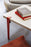Pied de table basse et banc TIPTOE Leg 43 cm par Tiptoe