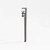 Pied de table basse et banc TIPTOE Leg 43 cm par Tiptoe