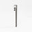 Pied de table basse et banc TIPTOE Leg 43 cm par Tiptoe