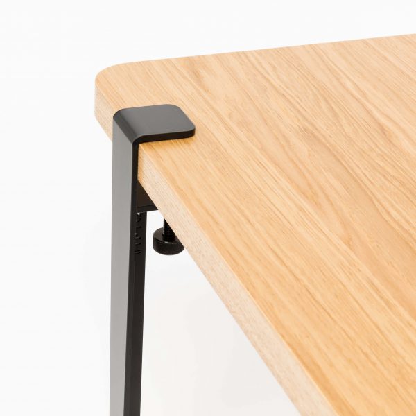 Pied de table basse et banc TIPTOE Leg 43 cm par Tiptoe