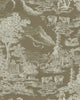 TOILE DU TYROL Wallpaper by Mindthegap