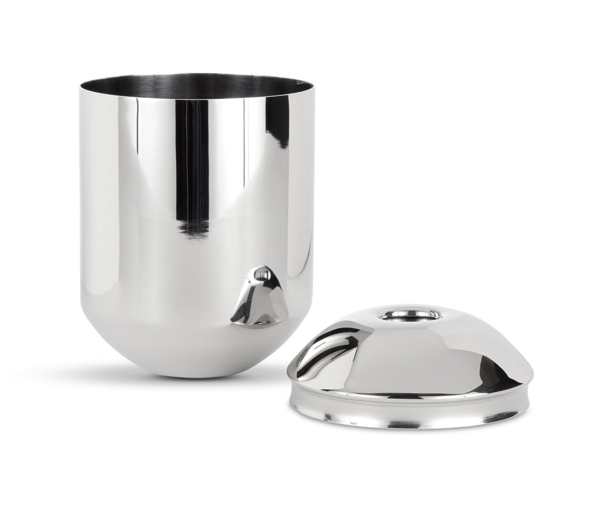 Form Tea Caddy by Tom Dixon