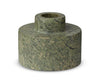 Bougeoir empilable Stone - Vert par Tom Dixon