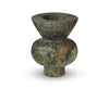 Bougeoir empilable Stone - Vert par Tom Dixon