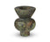 Bougeoir empilable Stone - Vert par Tom Dixon