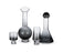 Tank Jug Black by Tom Dixon