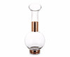 Tank Jug Copper by Tom Dixon