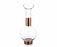 Tank Jug Copper by Tom Dixon