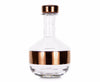 Carafe à Whisky Tank en Cuivre par Tom Dixon