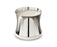 Eclectic Royalty Candle by Tom Dixon