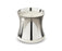 Eclectic Royalty Candle by Tom Dixon