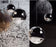 Gold mirror ball pendant light by Tom Dixon, 25cm diameter, modern lighting fixture with reflective surface.