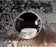 Gold Mirror Ball Pendant Light by Tom Dixon, 25cm modern lighting fixture with reflective surface and spherical design.