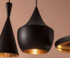 Beat Fat Pendant by Tom Dixon