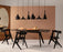 Beat Fat Pendant by Tom Dixon