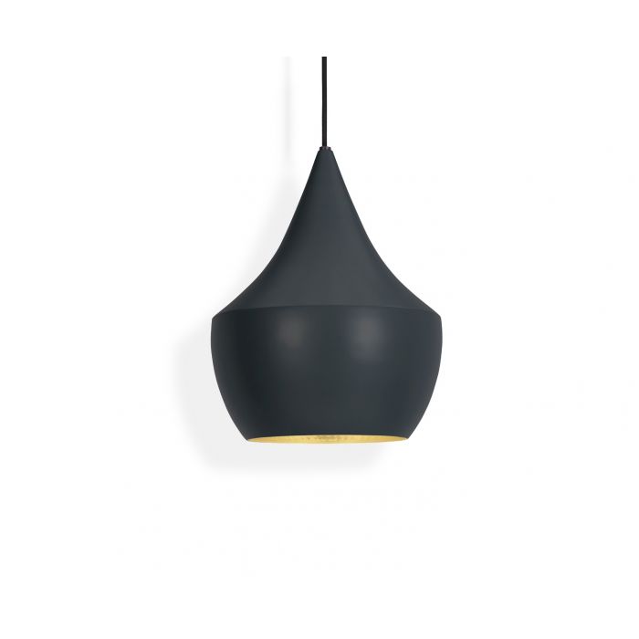 Beat Fat Pendant by Tom Dixon
