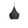 Beat Fat Pendant by Tom Dixon